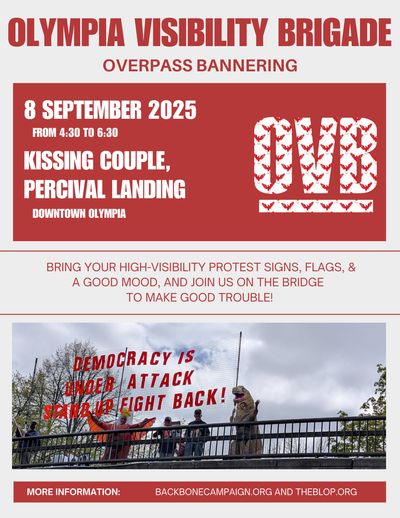 Event Flyer