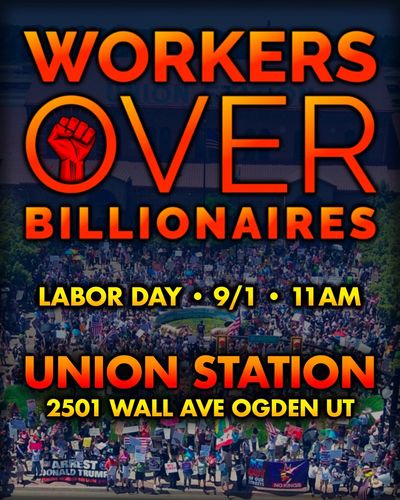 Event Flyer