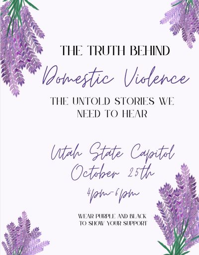 Event Flyer
