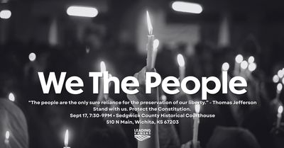 Event Flyer