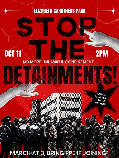 Event Flyer