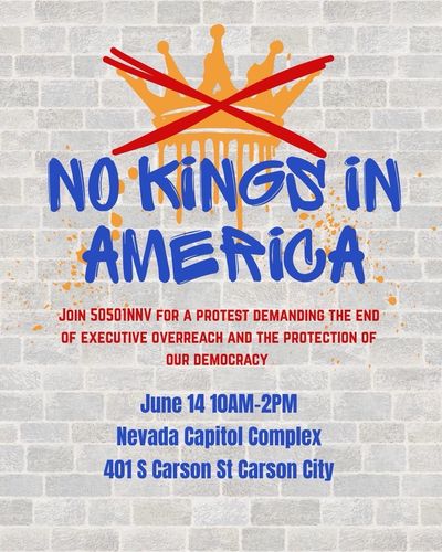 Event Flyer