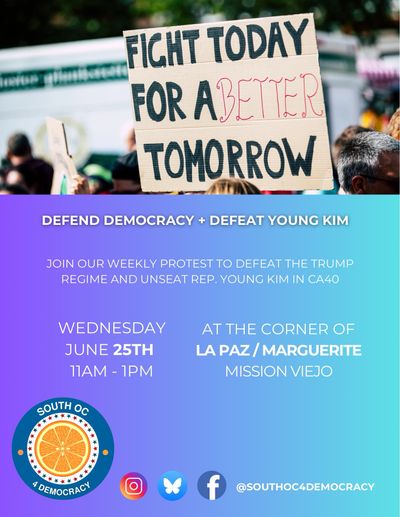 Event Flyer