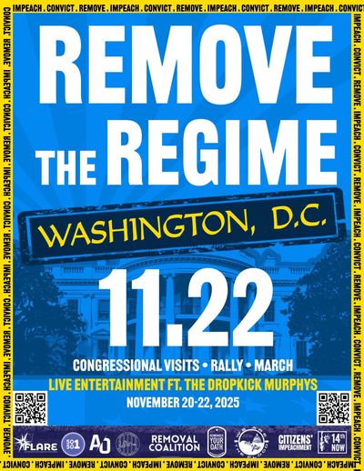 Event Flyer
