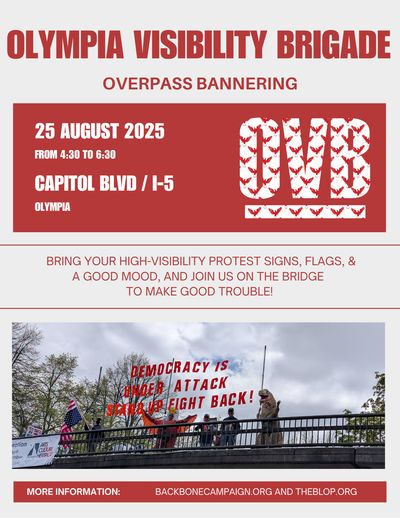 Event Flyer