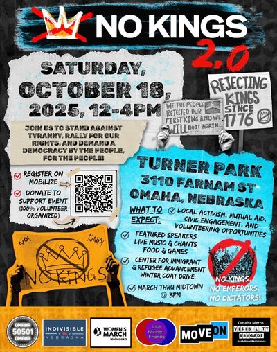 Event Flyer