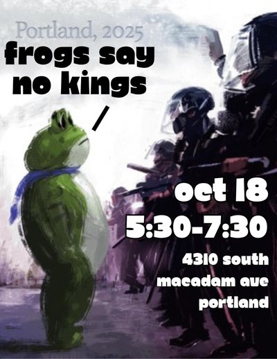 Event Flyer