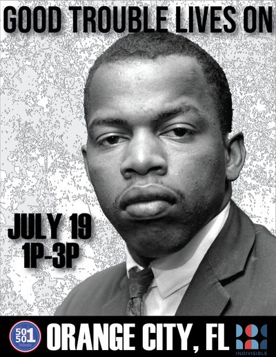 Event Flyer