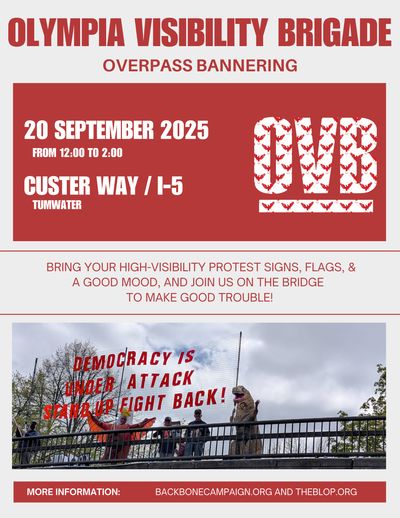 Event Flyer