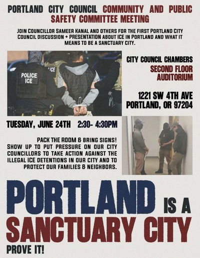 Event Flyer