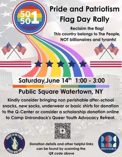 Event Flyer