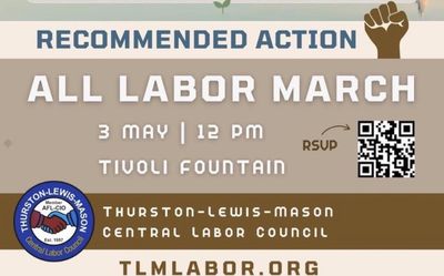 Event Flyer