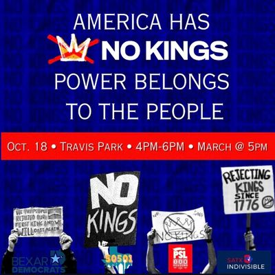 Event Flyer