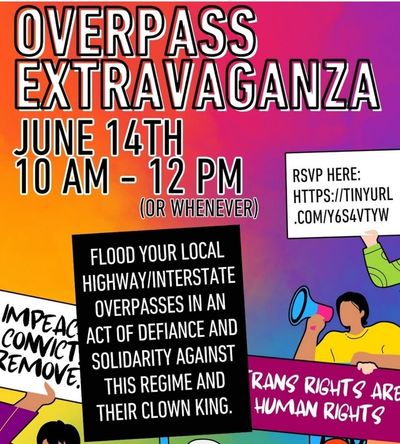 Event Flyer