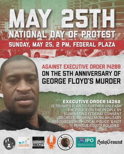 Event Flyer