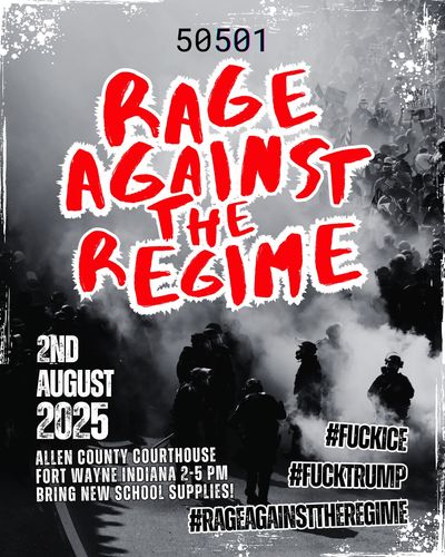 Event Flyer