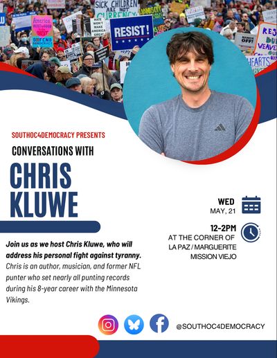 Event Flyer