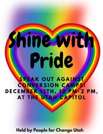 Event Flyer