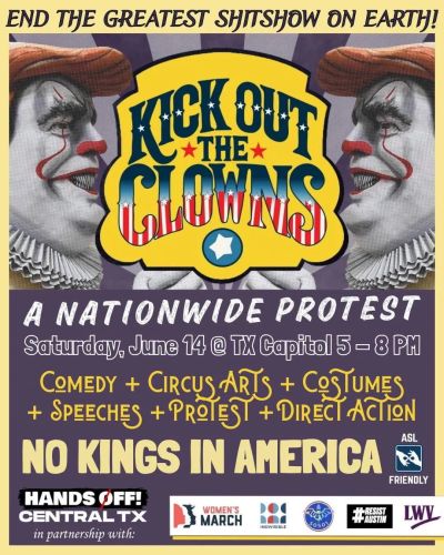 Event Flyer