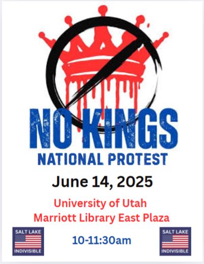 Event Flyer