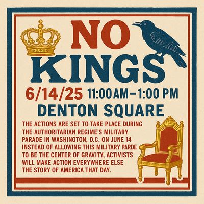 Event Flyer