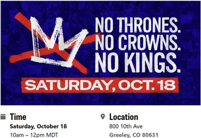 Event Flyer