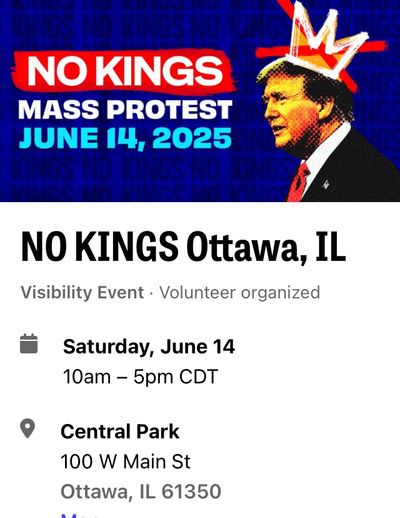 Event Flyer