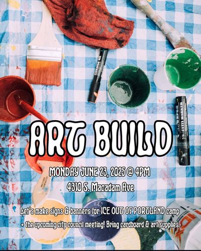 Event Flyer