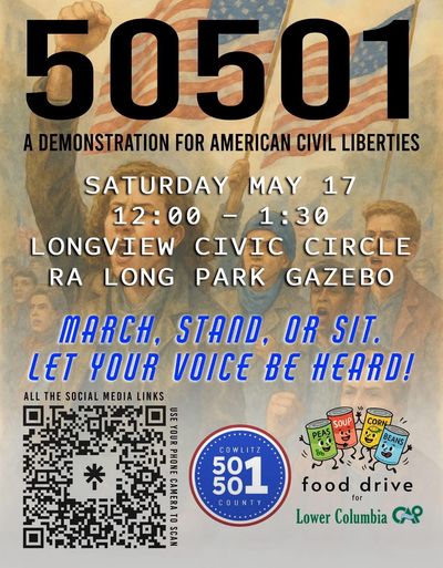 Event Flyer