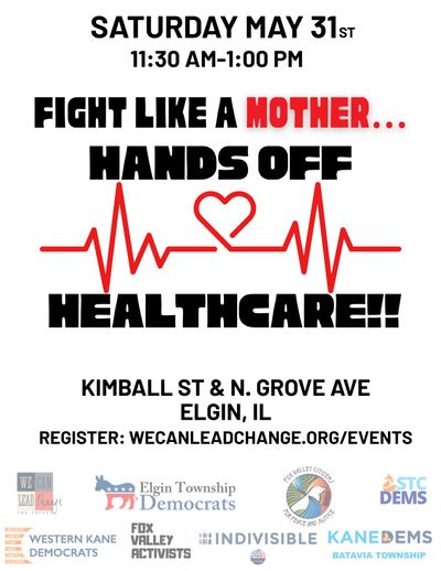 Event Flyer