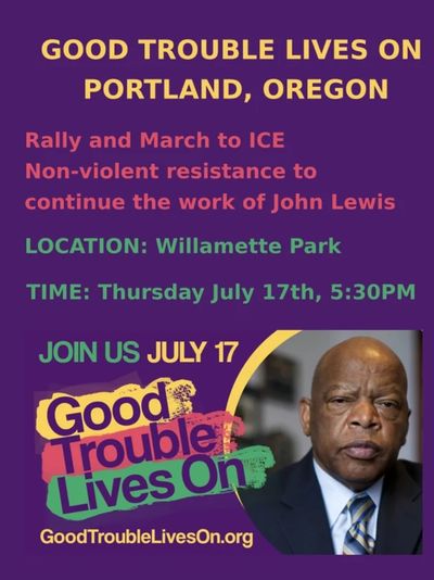 Event Flyer