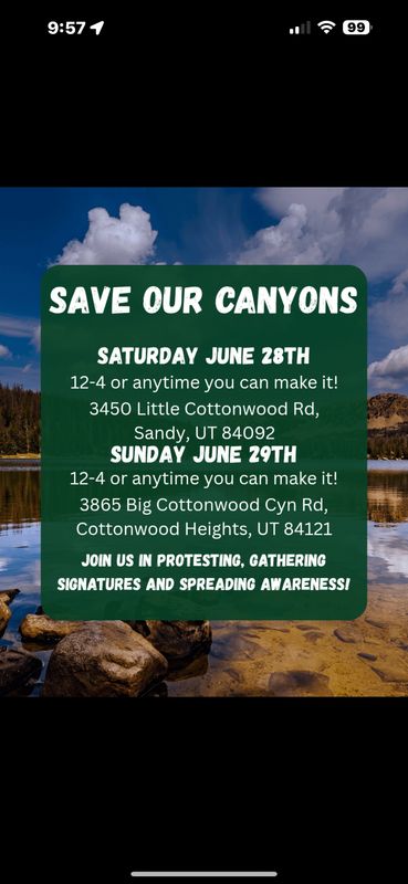 Event Flyer