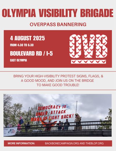 Event Flyer