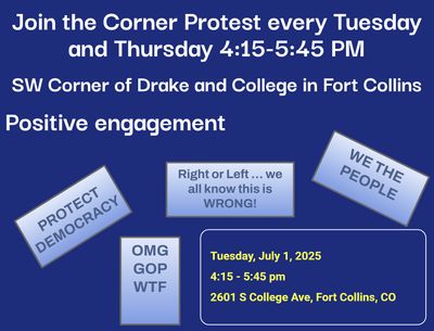 Event Flyer