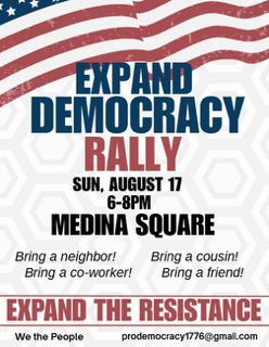 Event Flyer
