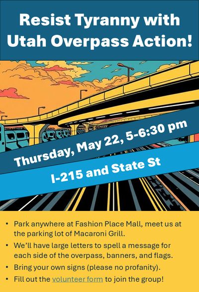 Event Flyer