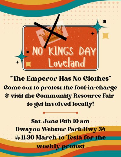 Event Flyer