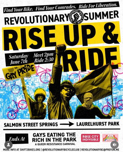 Event Flyer