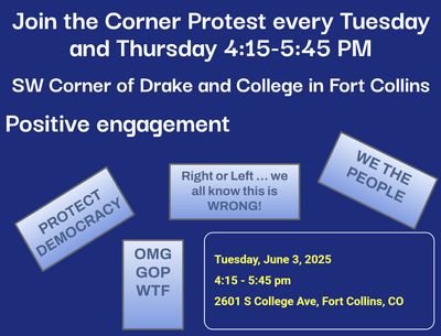 Event Flyer