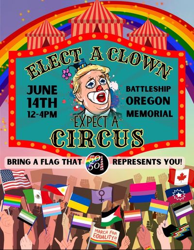 Event Flyer