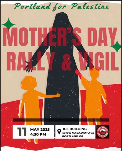 Event Flyer