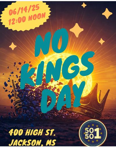 Event Flyer
