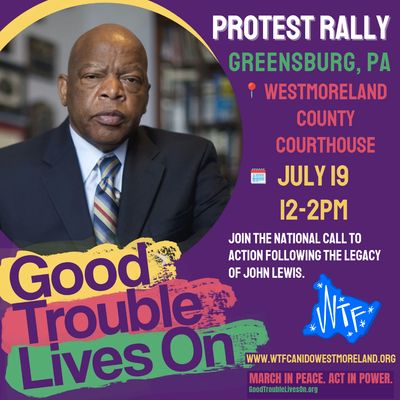 Event Flyer