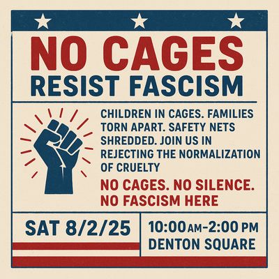 Event Flyer