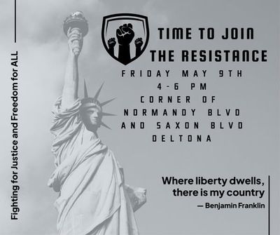 Event Flyer