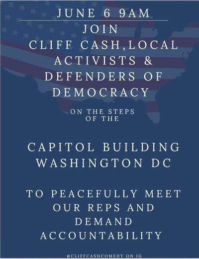 Event Flyer