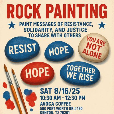 Event Flyer