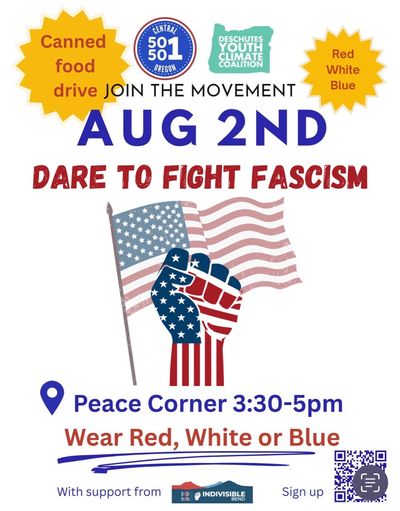 Event Flyer