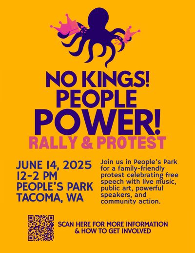 Event Flyer