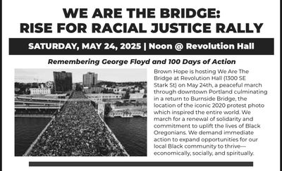 Event Flyer